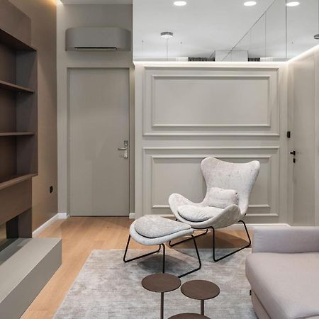 Monamel Luxury Suites Split Exteriér fotografie
