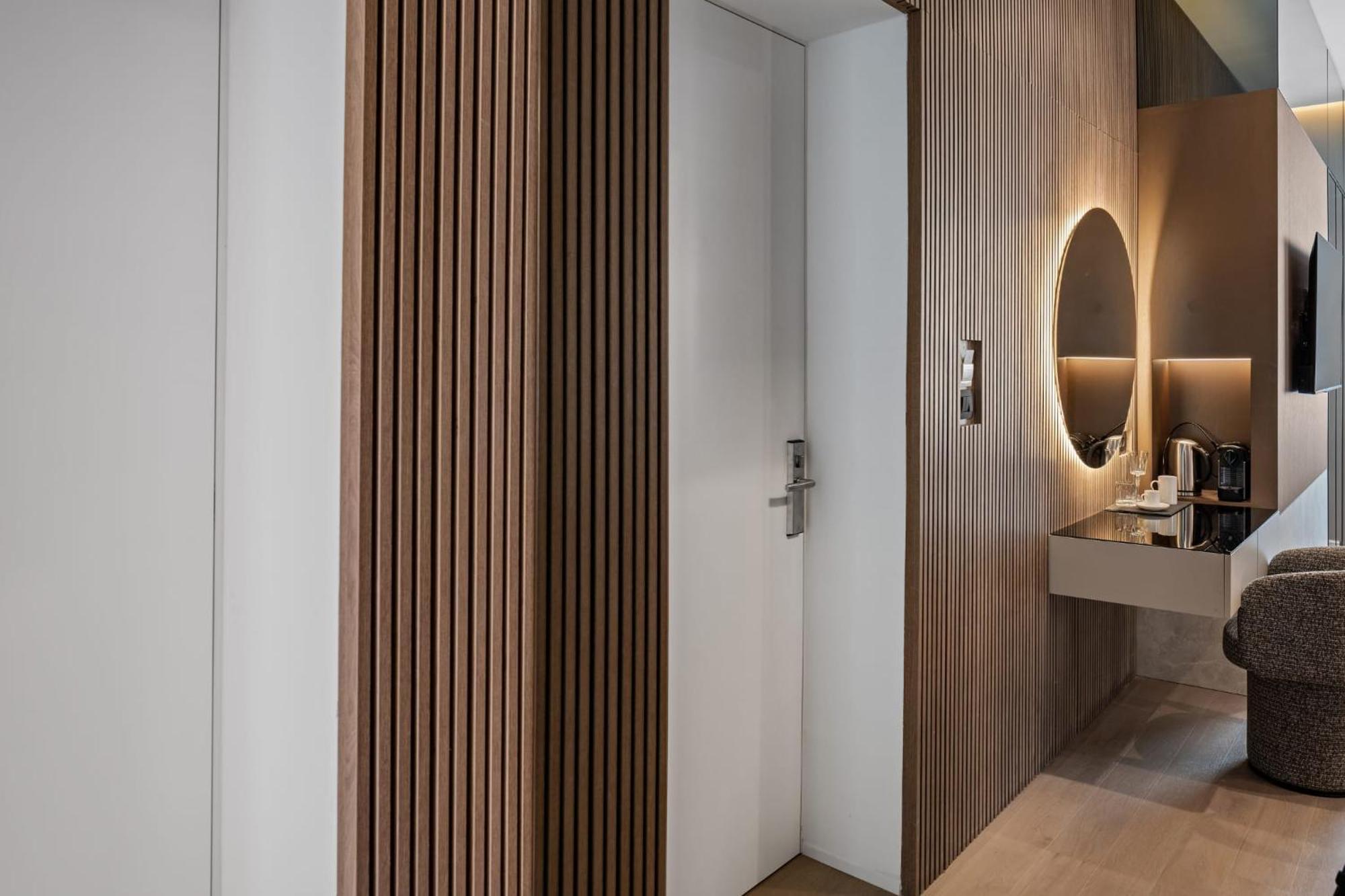 Monamel Luxury Suites Split Exteriér fotografie