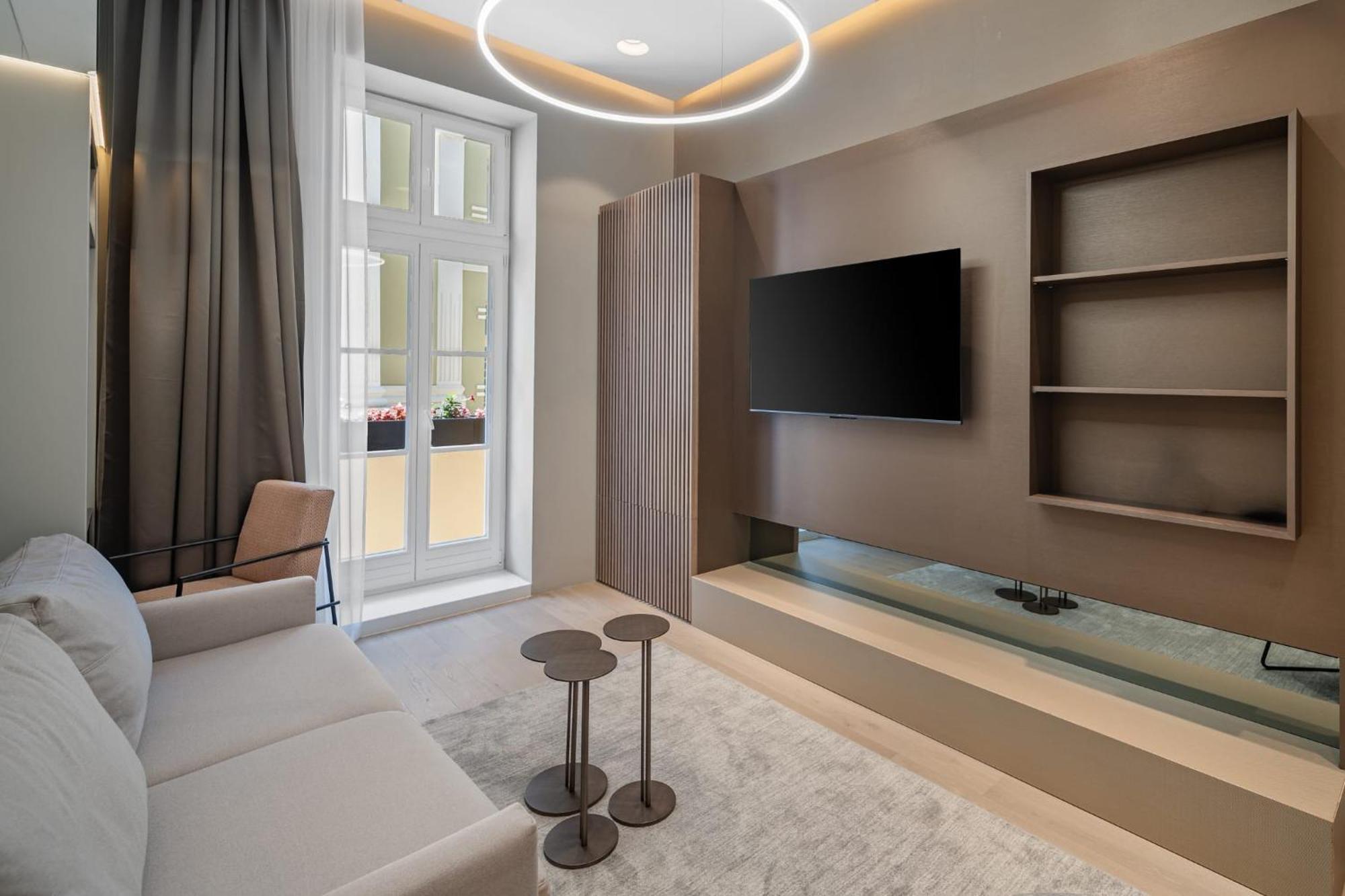 Monamel Luxury Suites Split Exteriér fotografie