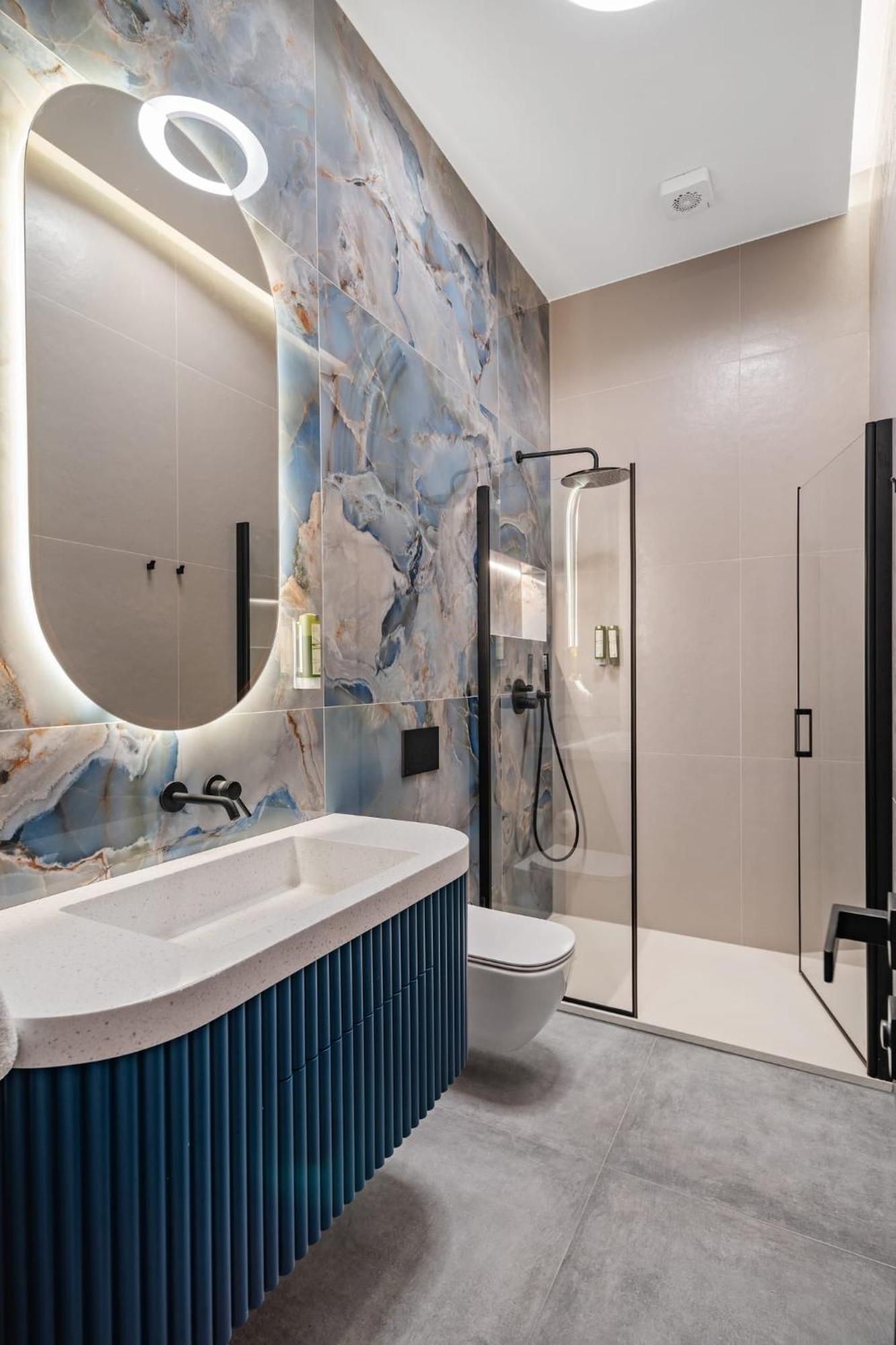 Monamel Luxury Suites Split Exteriér fotografie