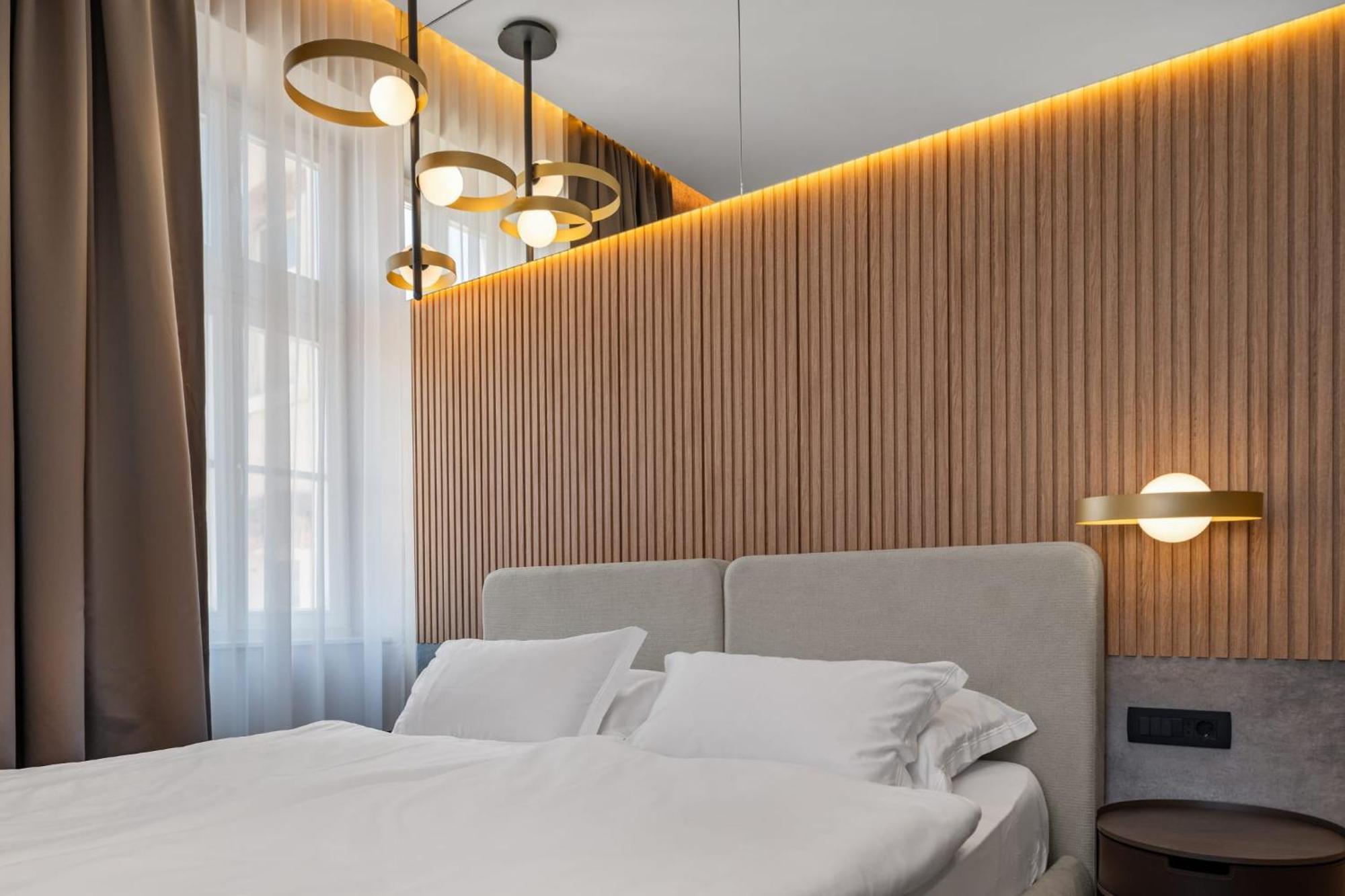 Monamel Luxury Suites Split Exteriér fotografie