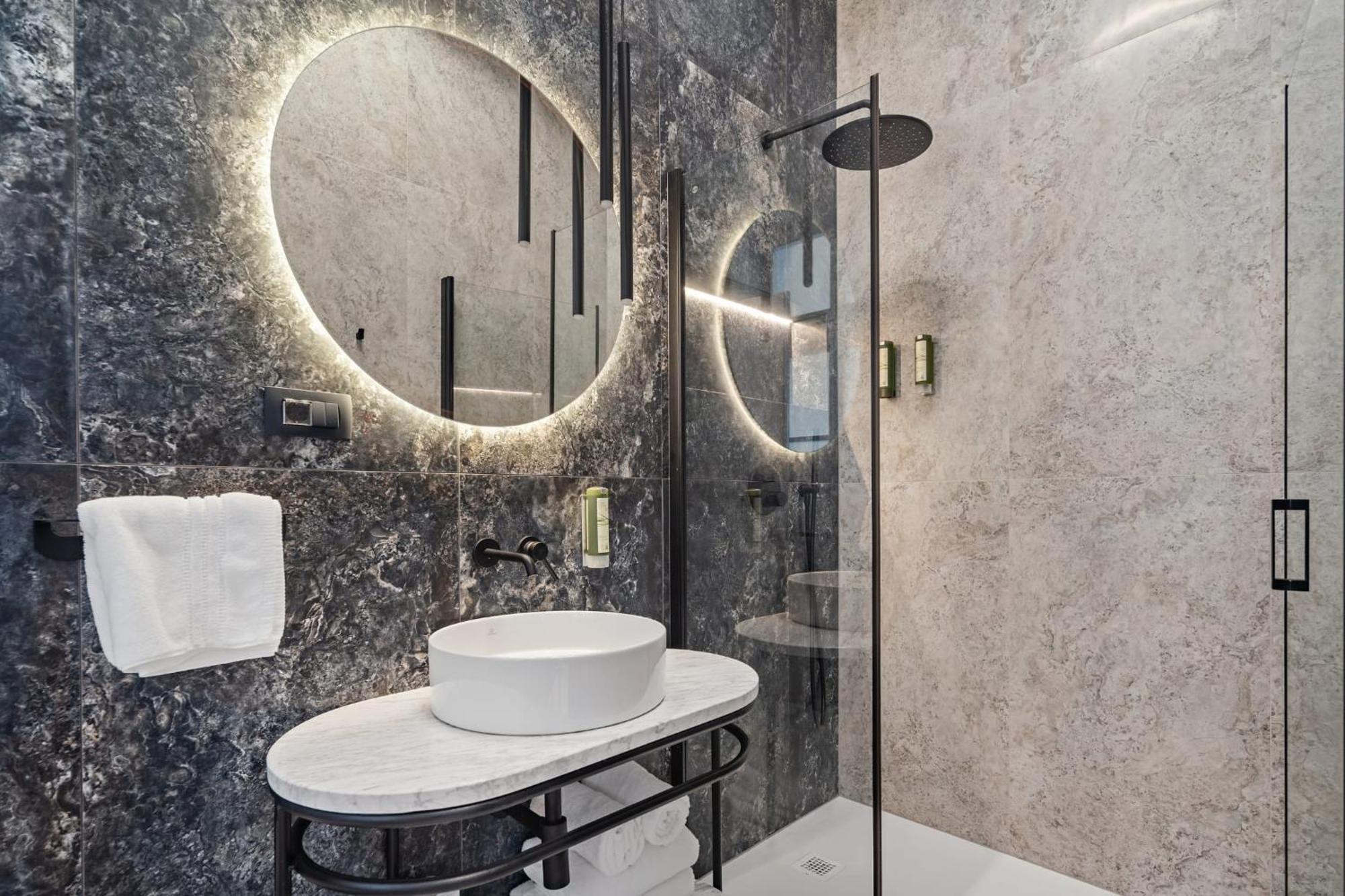 Monamel Luxury Suites Split Exteriér fotografie